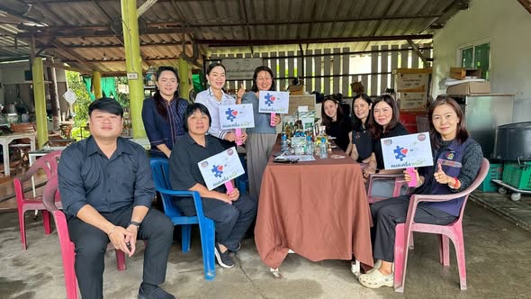 📩ฉบับที่ 12/201168 สำนักงานพัฒนาชุมชนอำเภอพาน ประชาสัมพันธ์เชิญชวนประชาชนเข้าร่วมโครงการ" คนละครึ่ง พลัส "